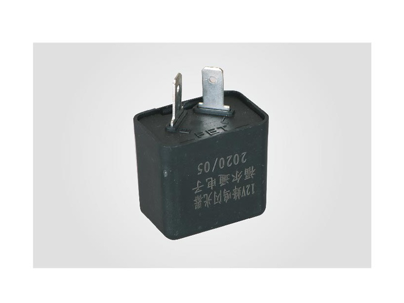 （12V、48V）方型閃光（蜂鳴）器