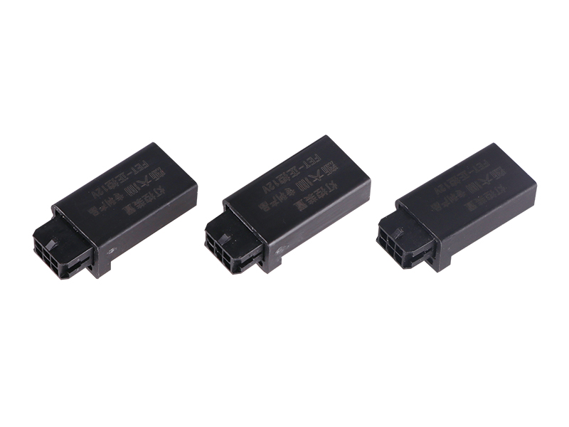 （12V、48V）二合一尾燈開關(guān)閃光器